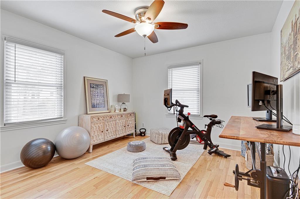 5347 Rosewood Street