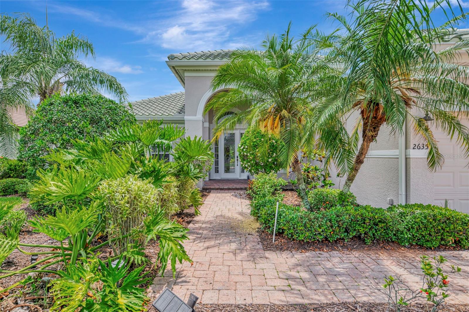 2635 Myakka Marsh Lane