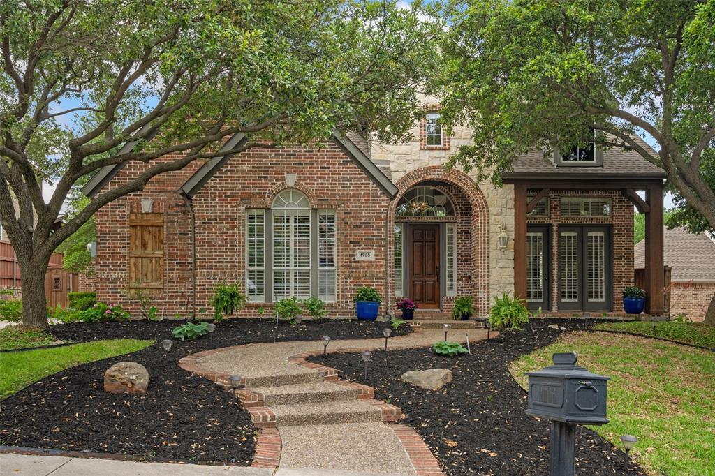 4765 Mariner, Drive Frisco, TX