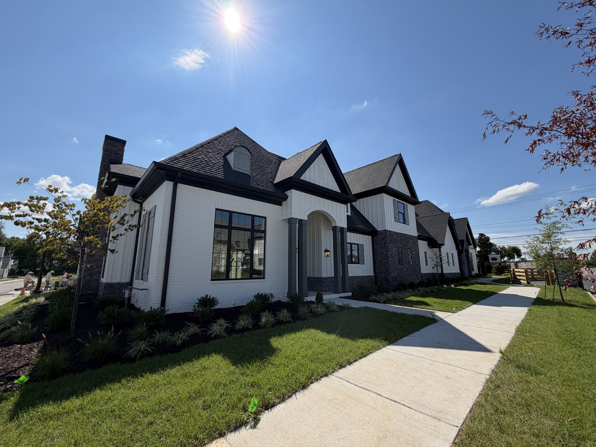 104 Pin High Drive