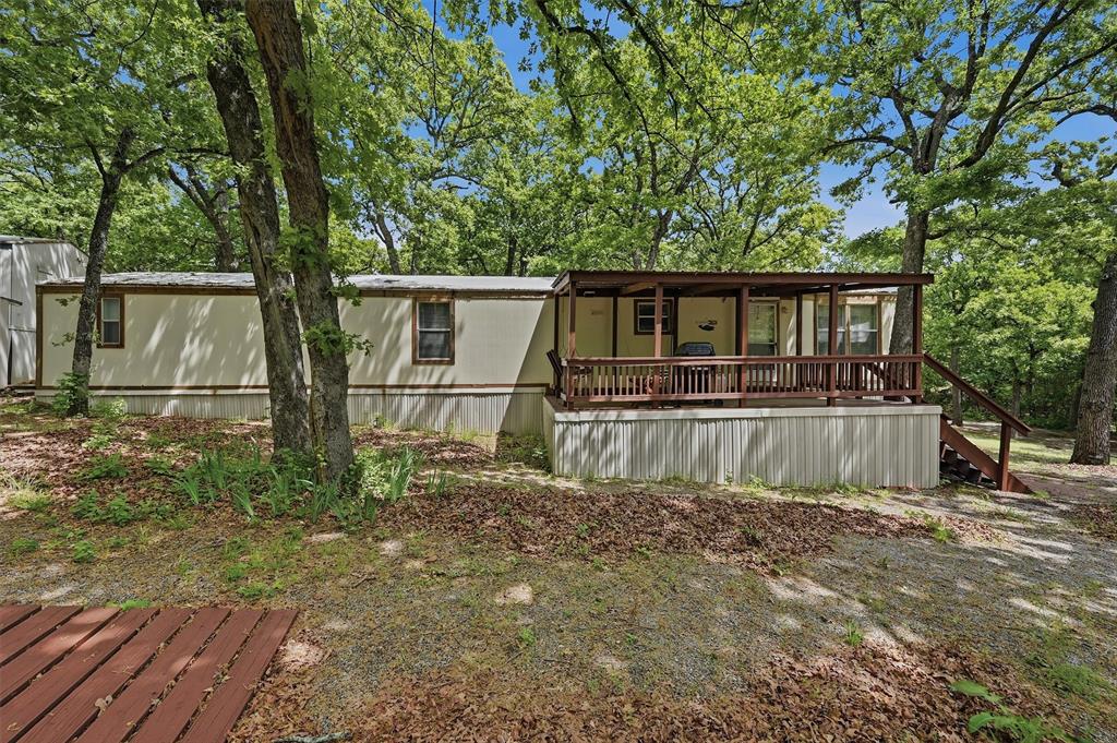 512 Mill Creek Resort Rd Lot #31