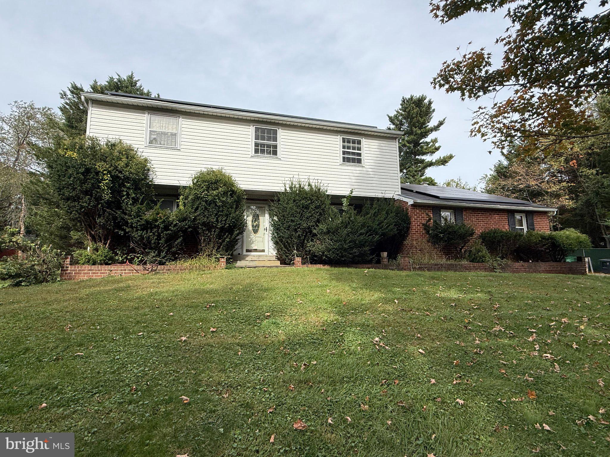 1624 Briggs Chaney Road