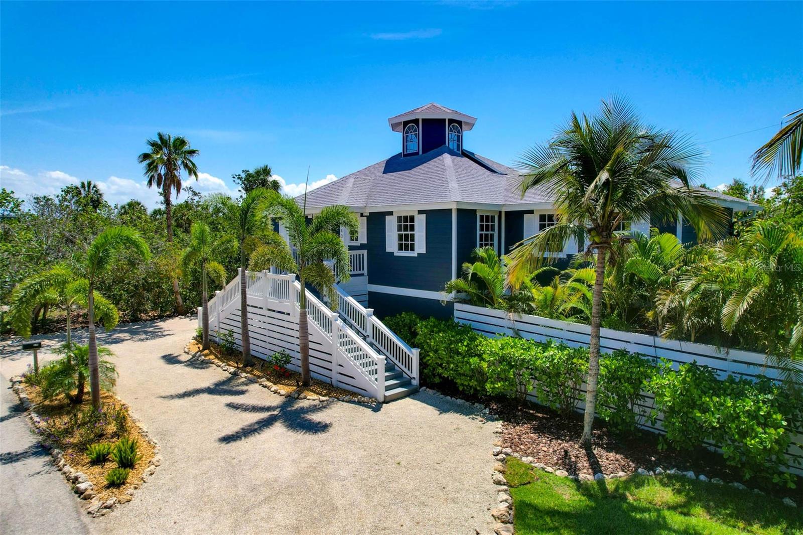 540 Gulf Bay Road