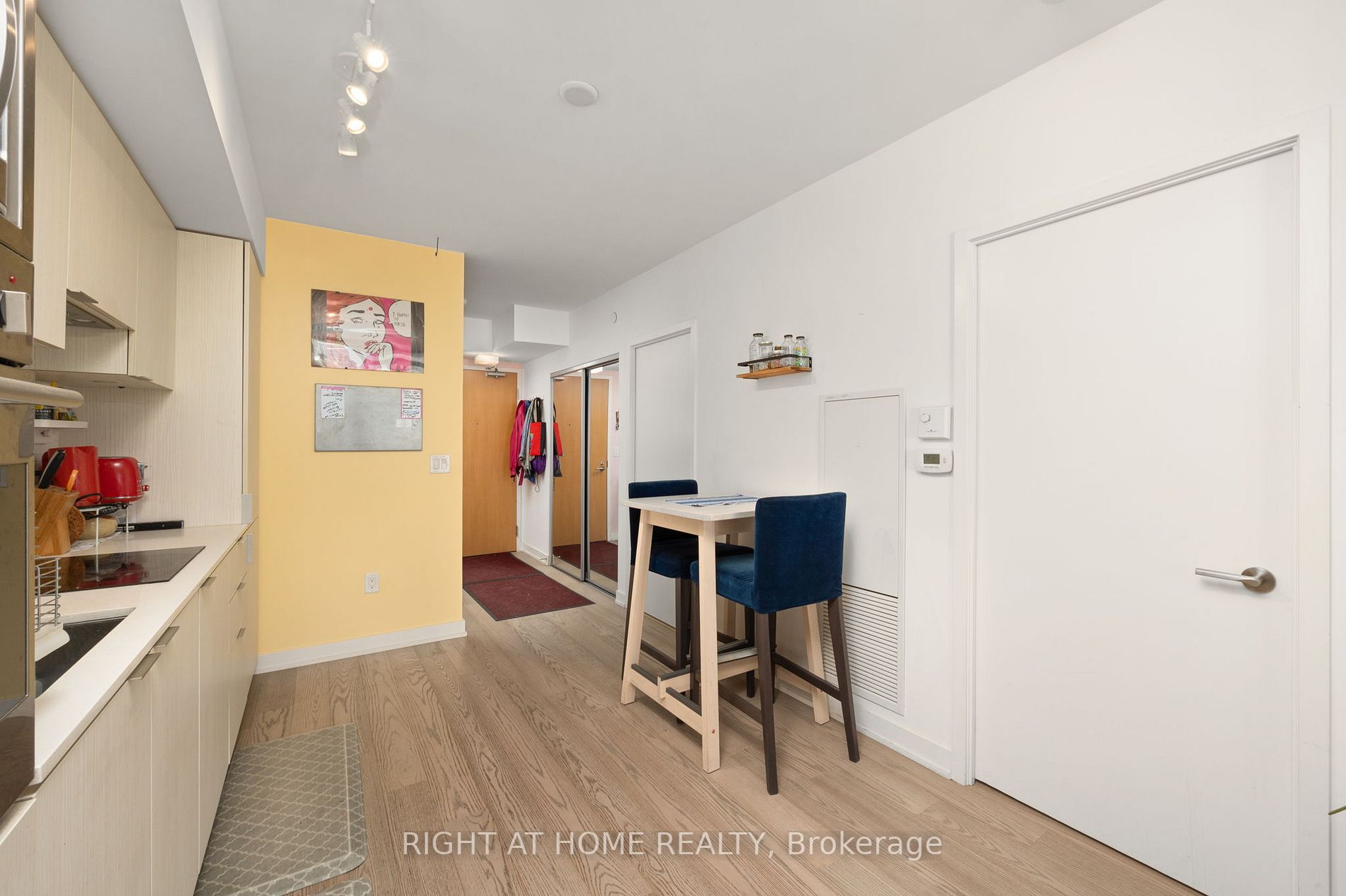 11 W Wellesley St 1909
