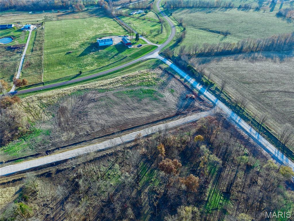 0 Highway A Nanny 'S Acres Lot 2
