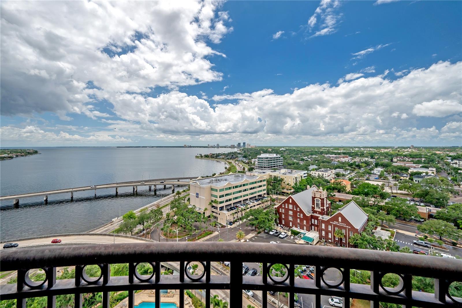 345 Bayshore Boulevard 1803