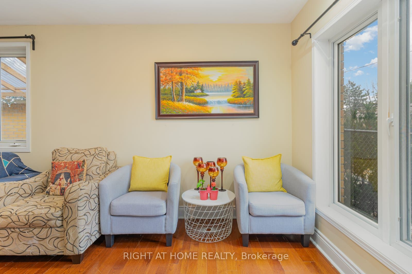 256 The Kingsway N/A Unit