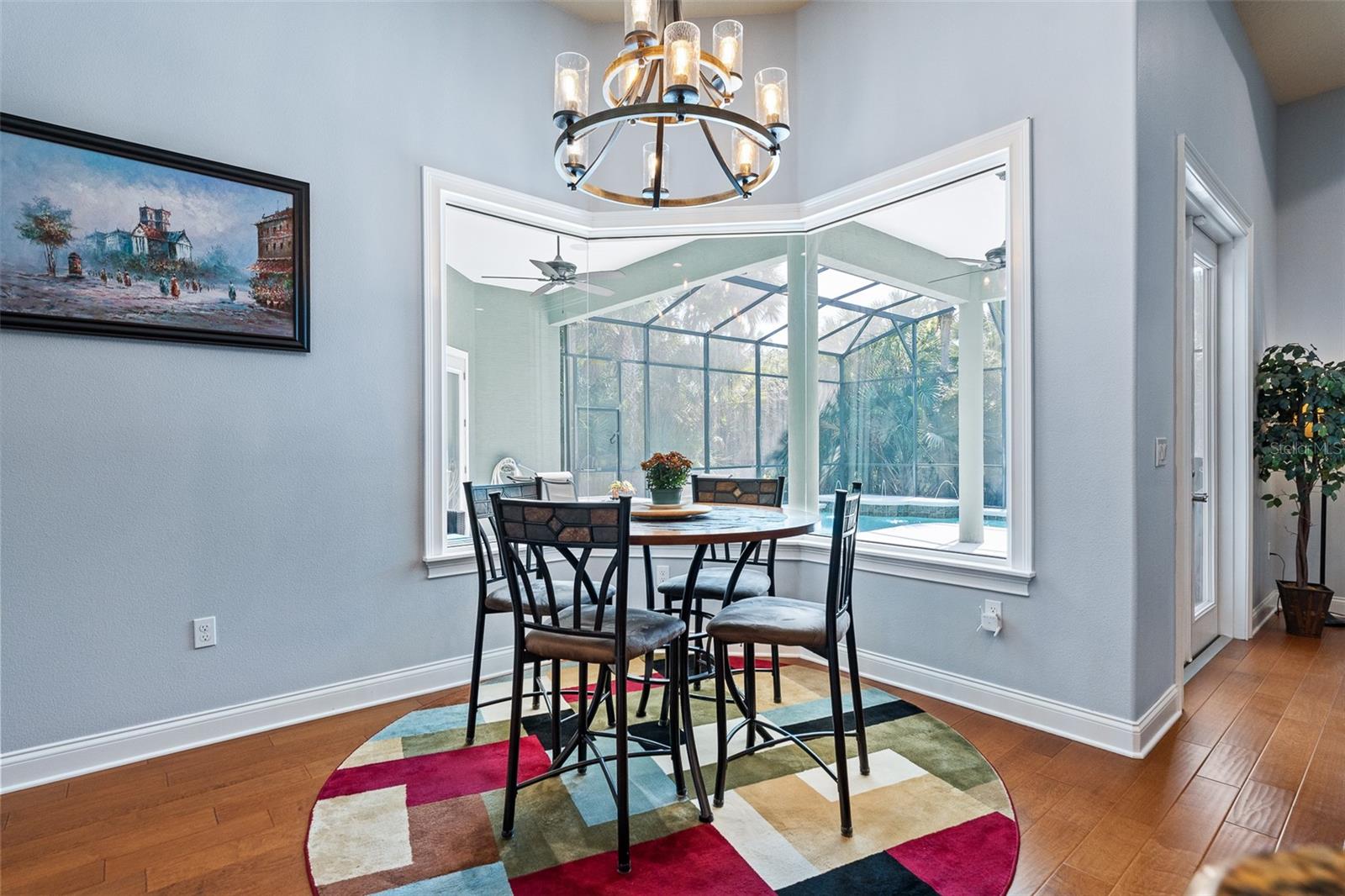 2 Humming Bird Circle