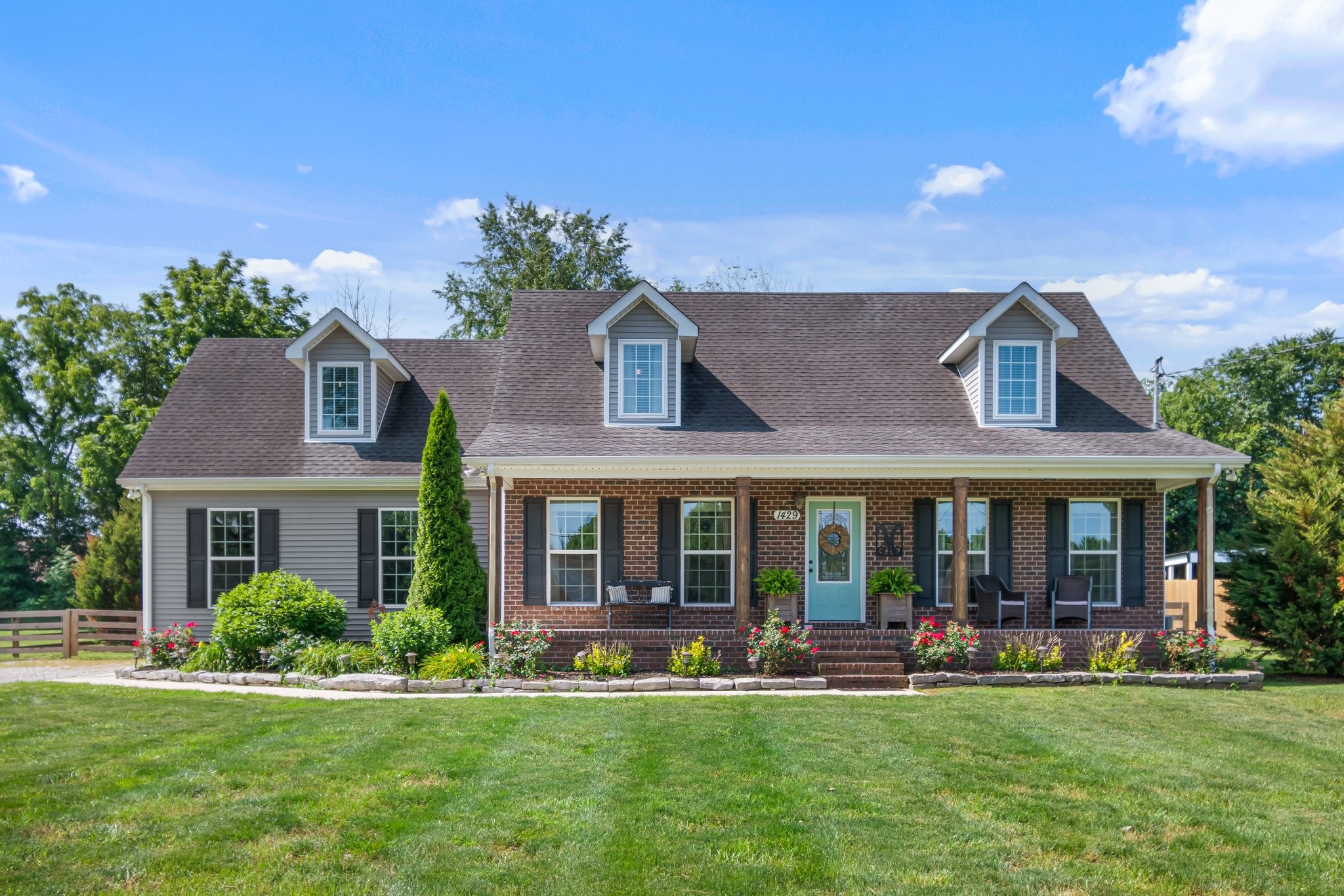 1429 Alyssa Dr Chapel Hill, Tennessee 37034 2531504 Tennessee