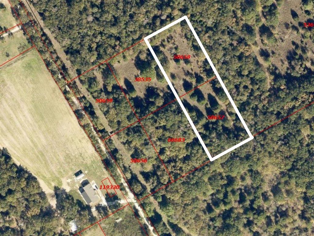 TBD SE County Road 2380 Tracts 3,4