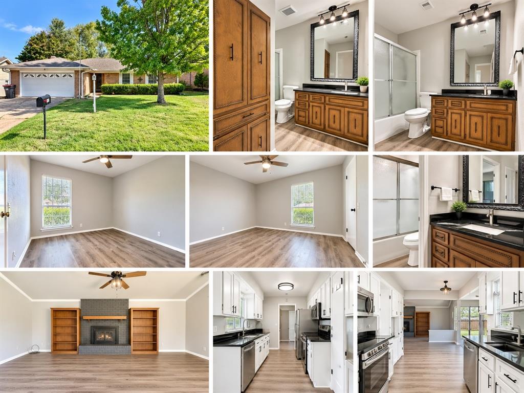 3425 Fargo Drive