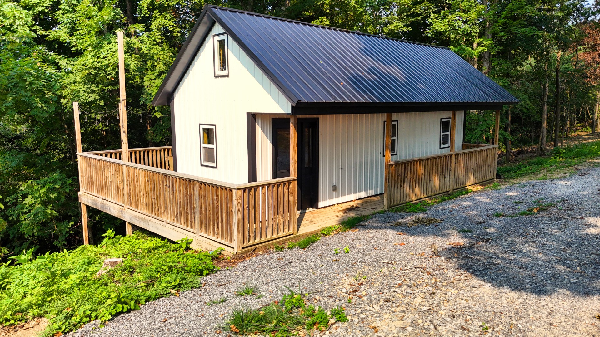 1480 Gravel Hill Rd