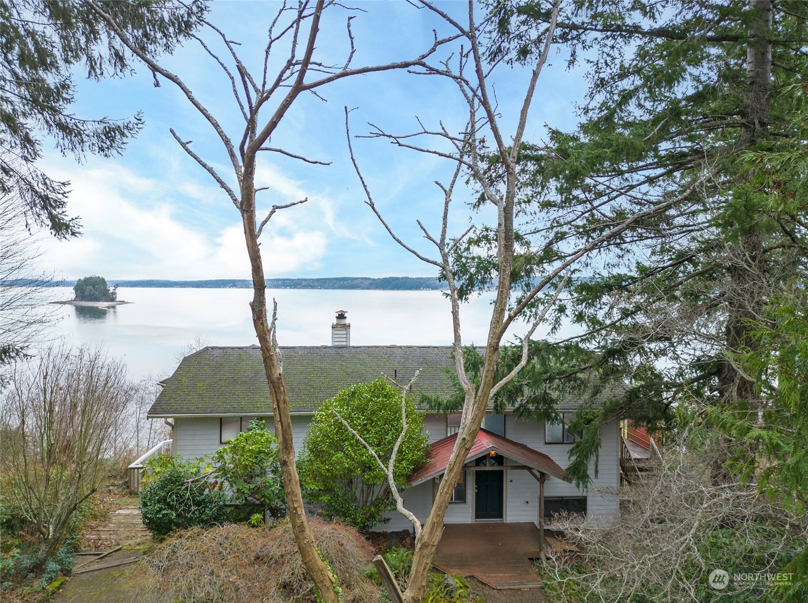61 Raft Island Drive NW