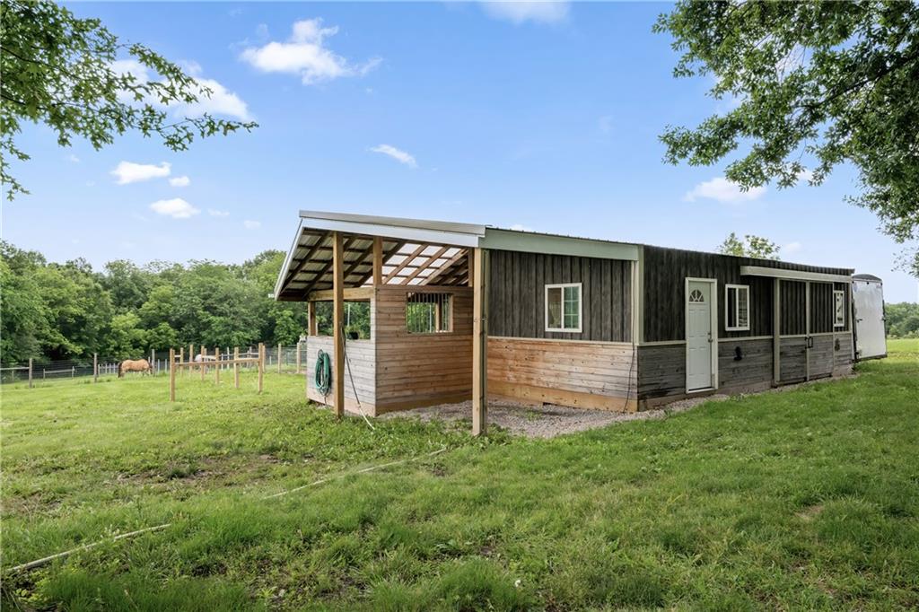 19109 Quinn Road
