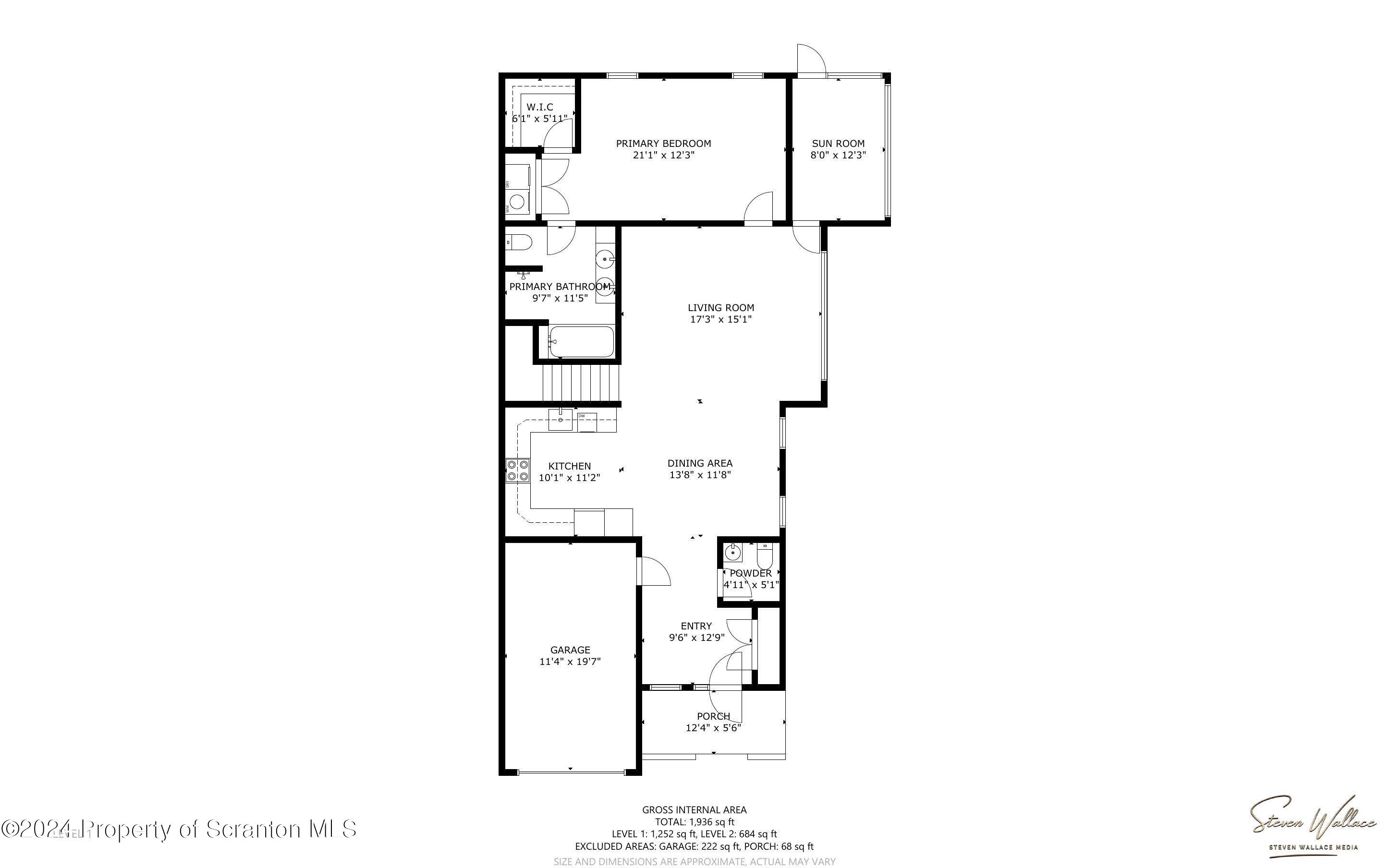 64 Parkland Drive Bldg 31