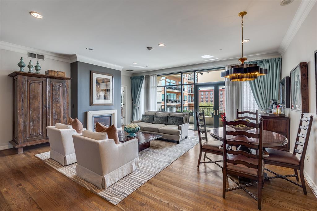 2828 Hood Street 506