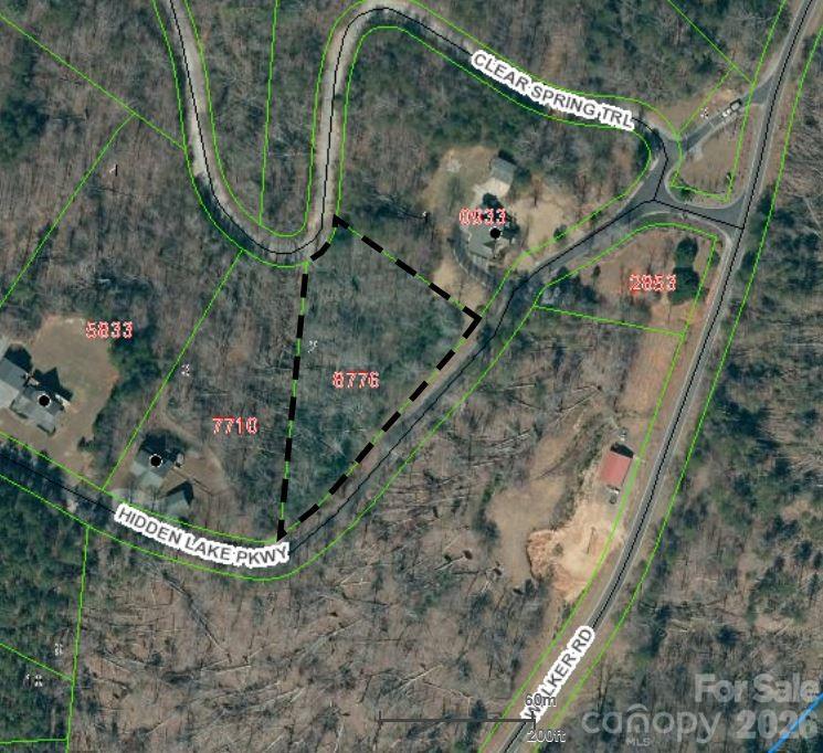 tbd Hidden Lake Parkway 2