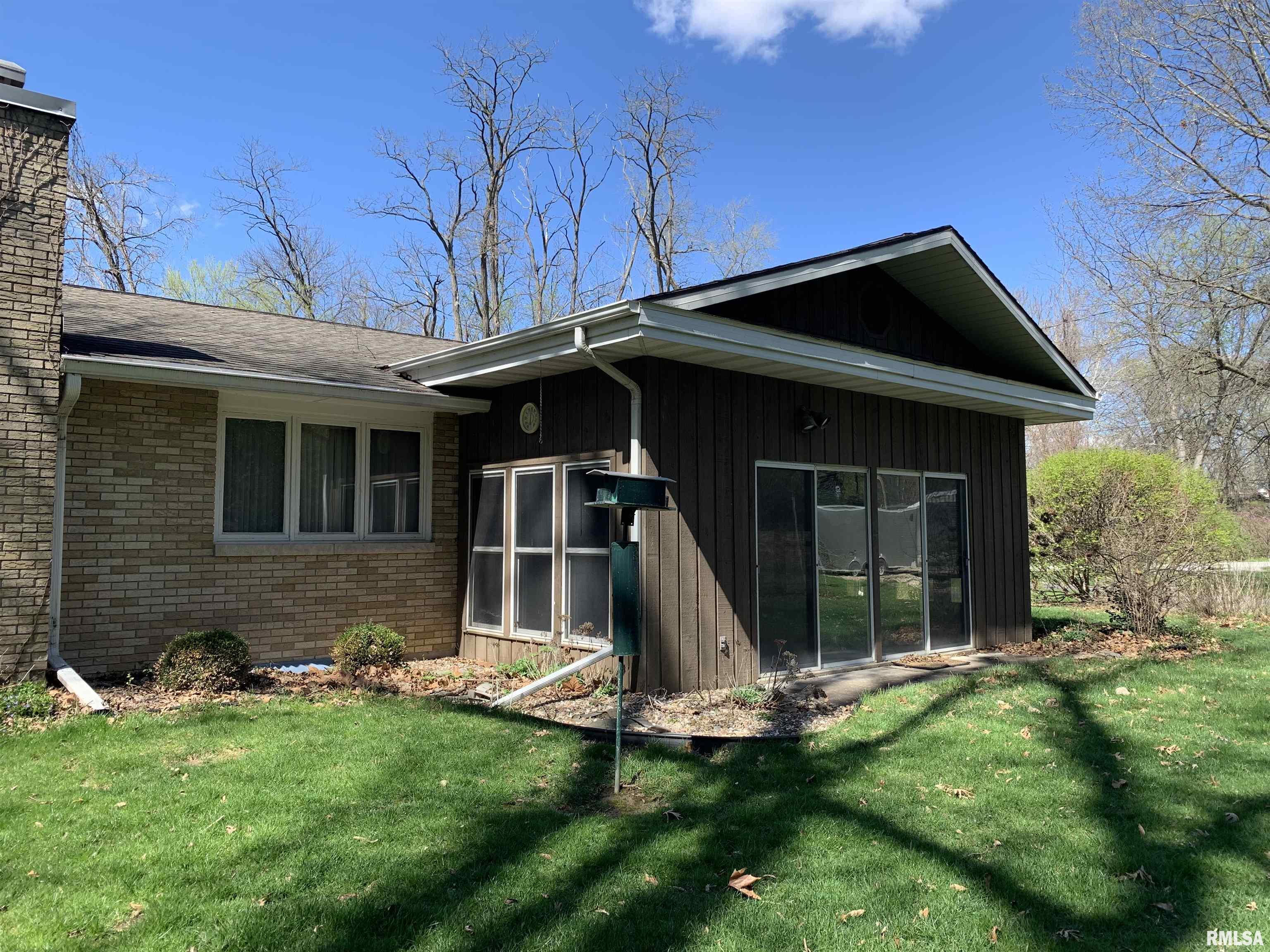 2424 Curved Creek Road