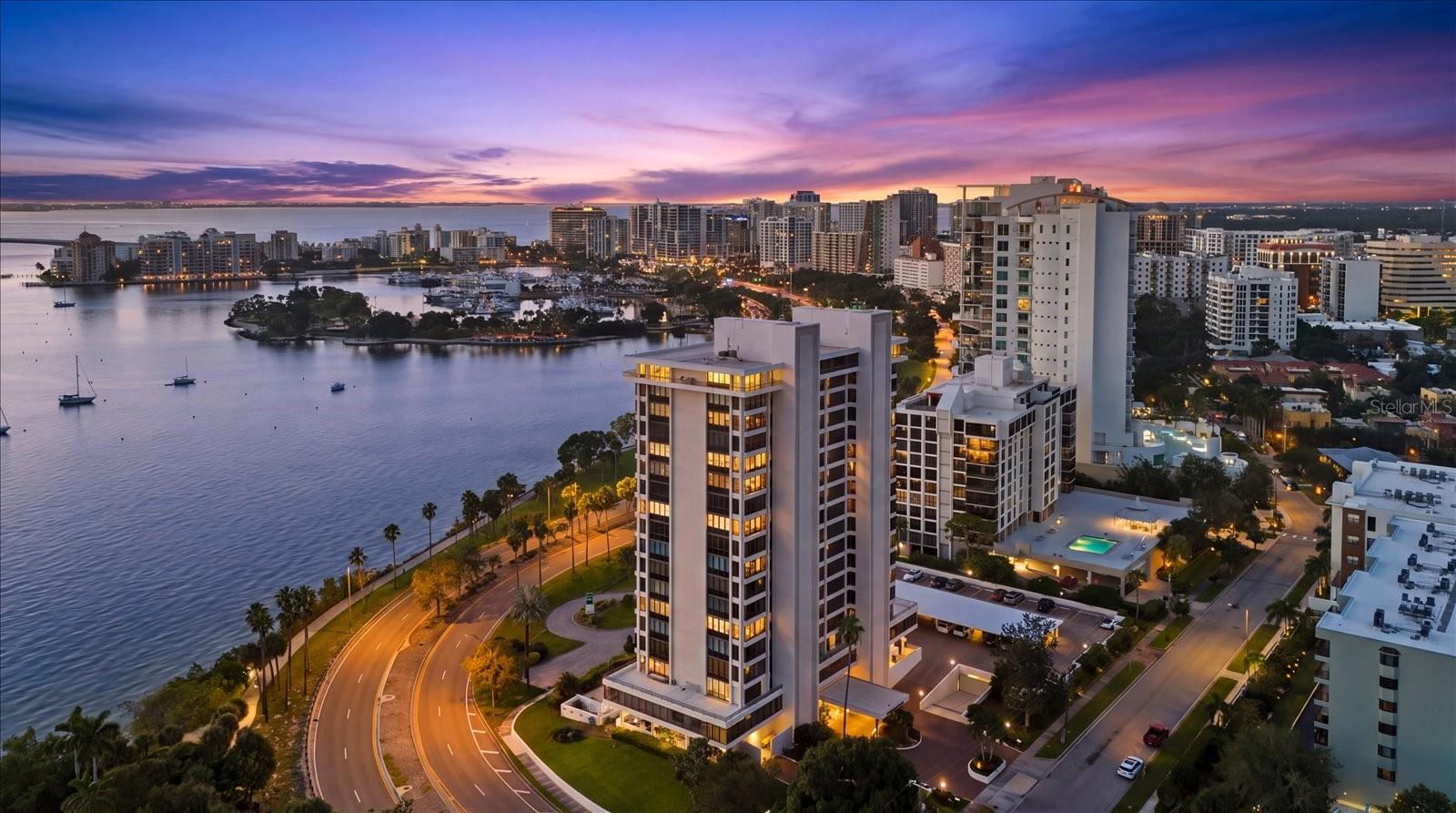 770 S Palm Avenue, Sarasota, FL