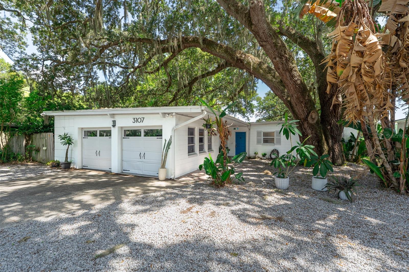3107 Lake Margaret Drive