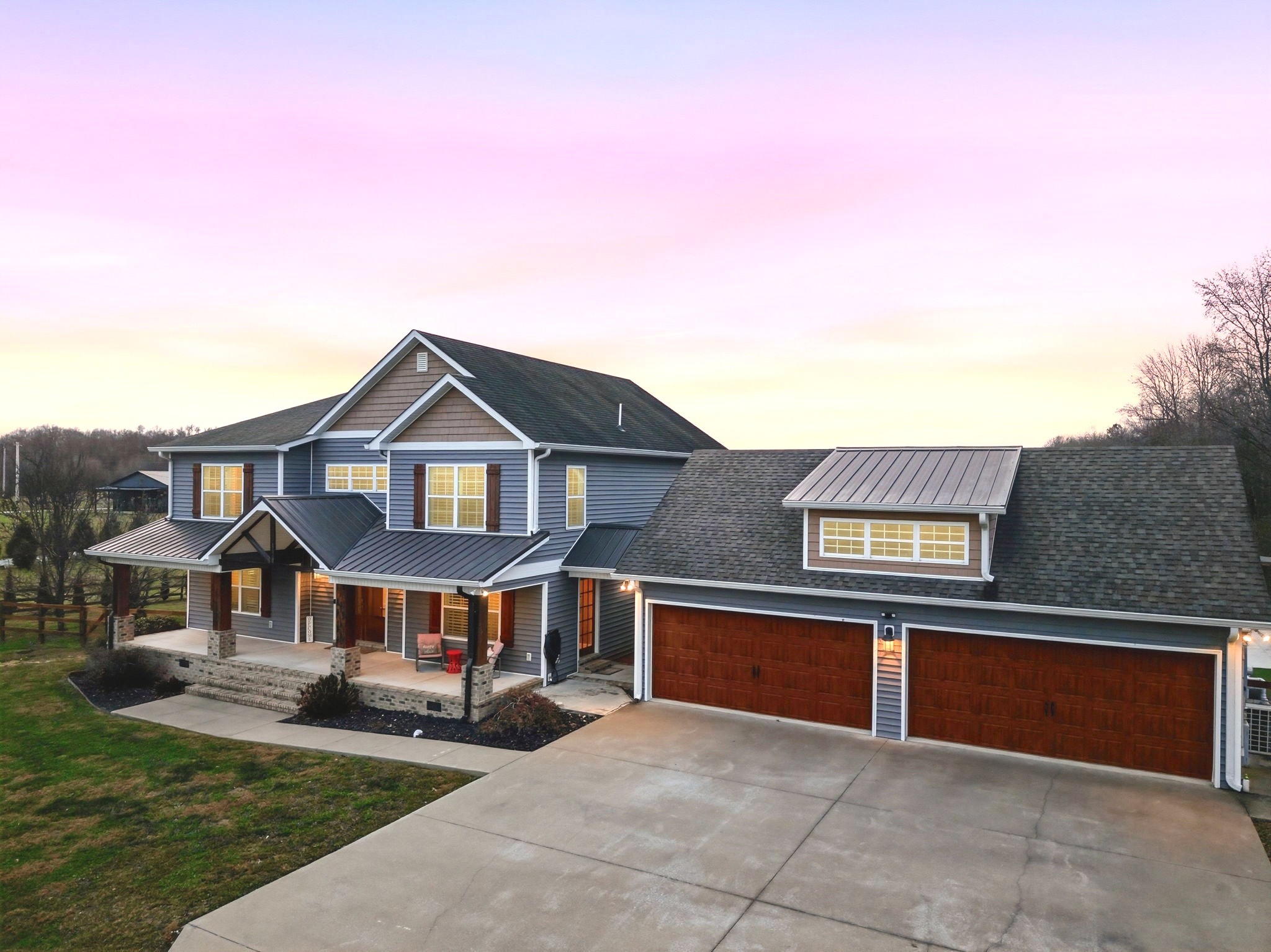 246 Teal Ln — sold June 1, 2026