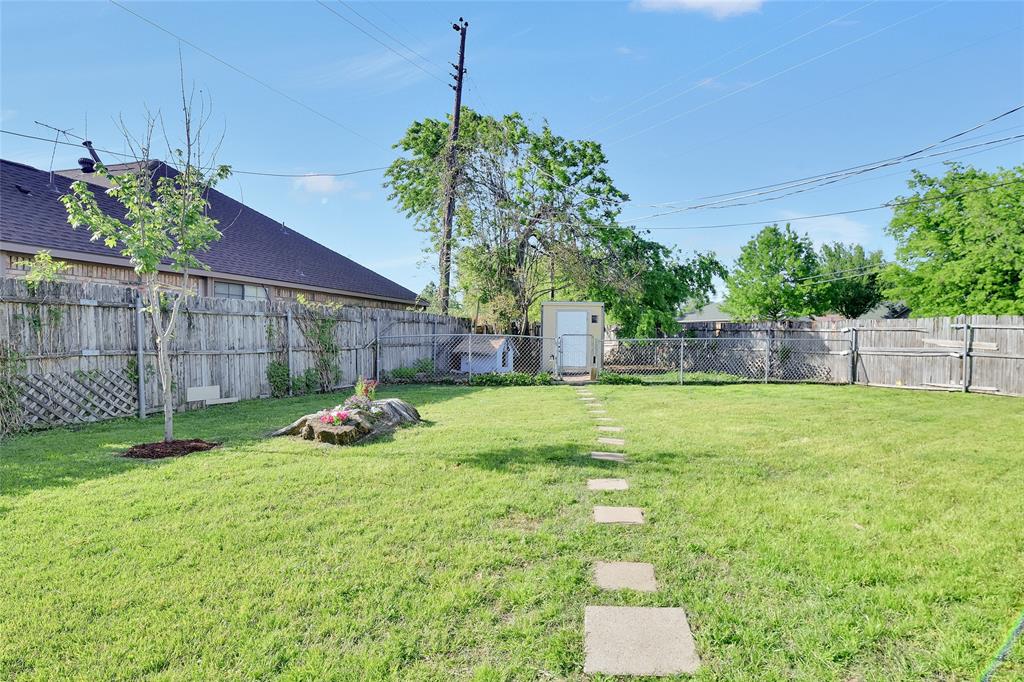 637 Cambridge Drive