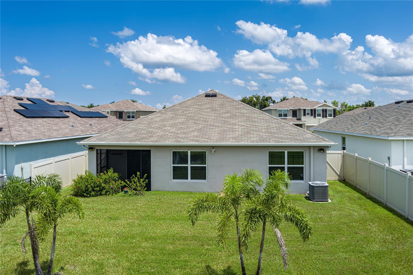 12143 Kingsley Trail