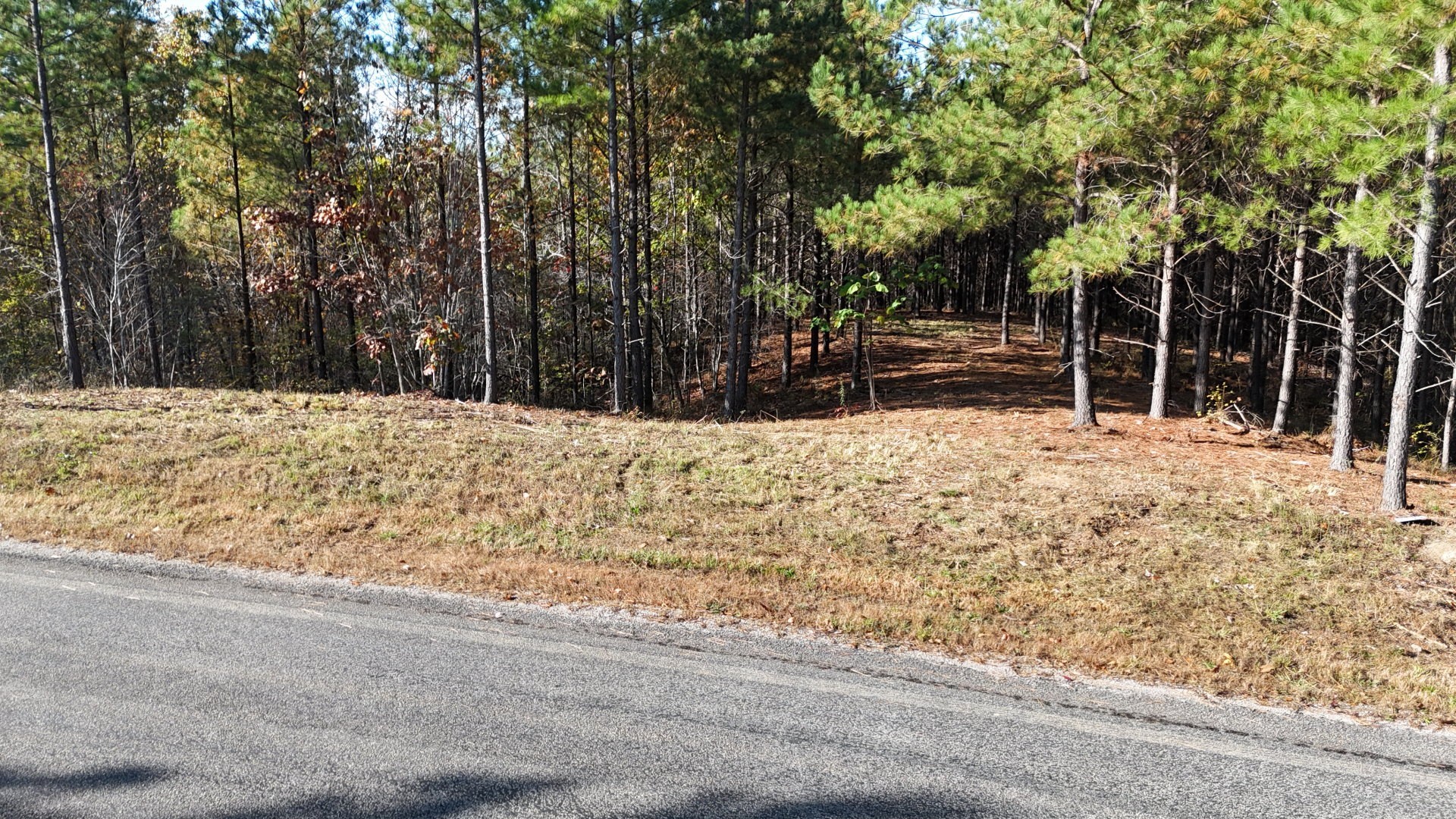 3020 Mcgee Rd