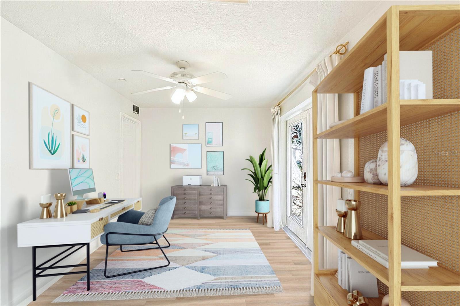 206 S Arrawana Avenue 3