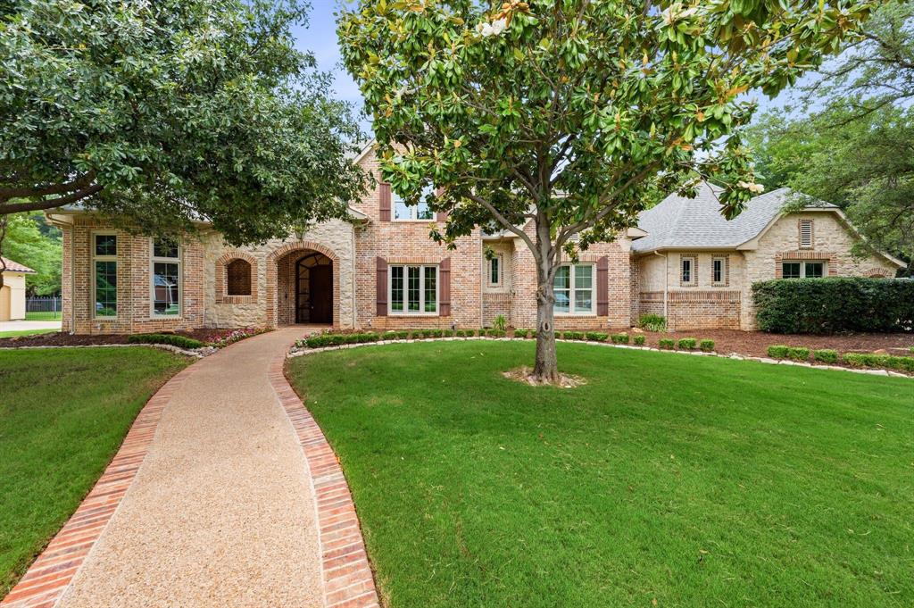 5100 Clear Creek Drive, Flower Mound, TX