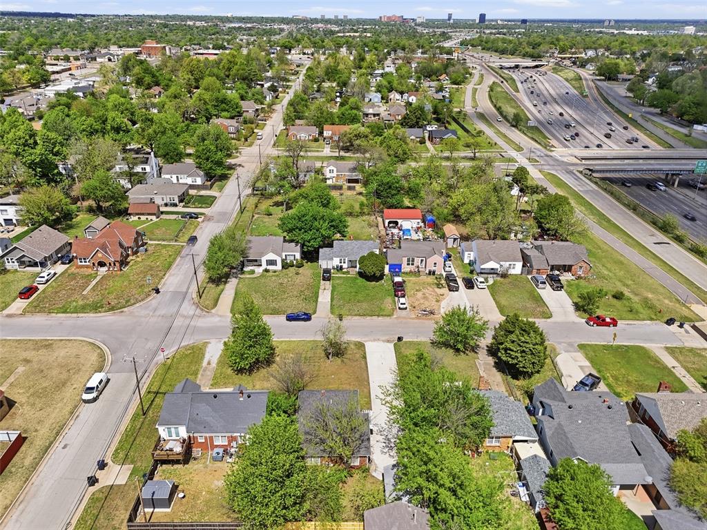 3520 NW 18th Street