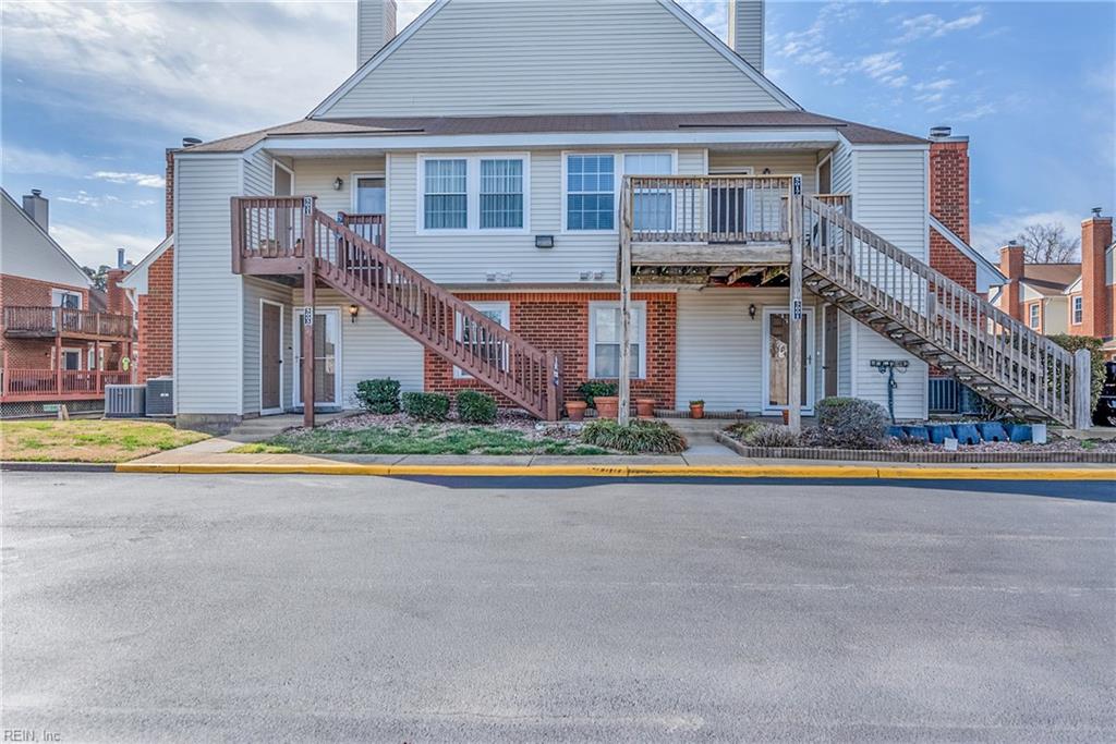 5017 Gatehouse Way, Virginia Beach, VA 