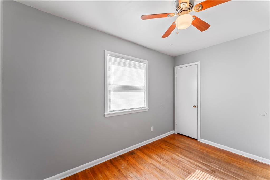 4923 Appleton Avenue