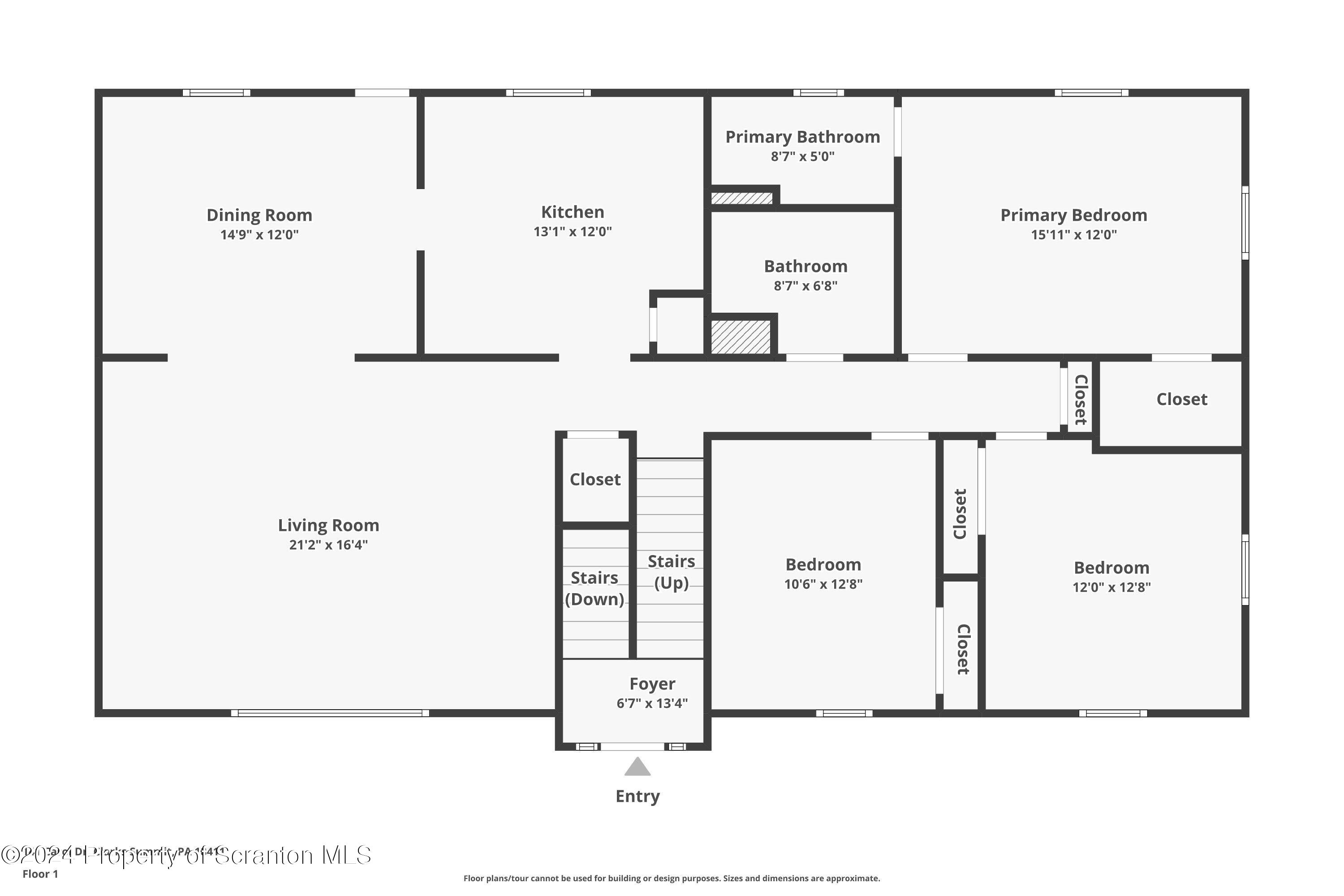 141 Carol Drive