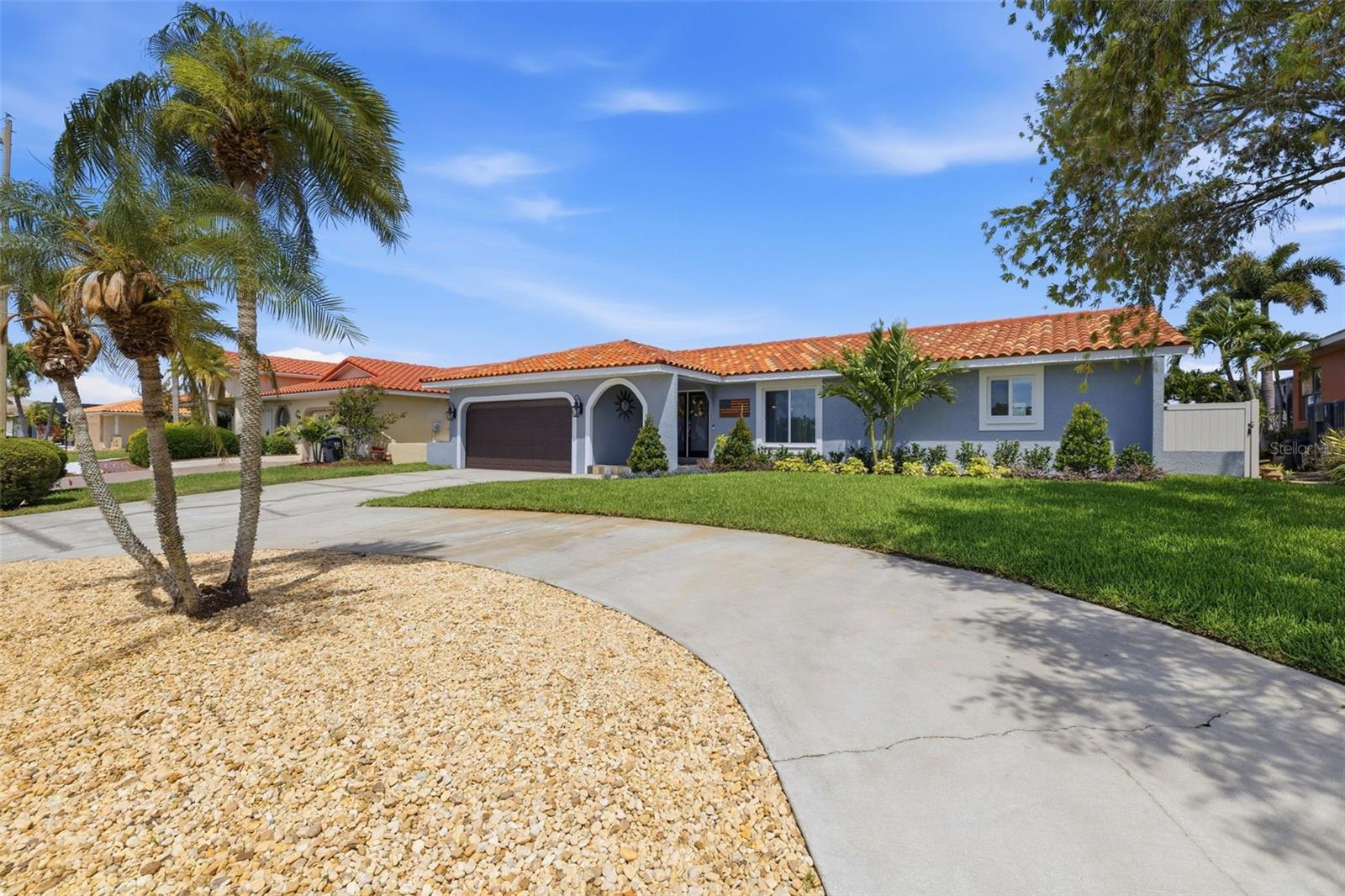 831 Chipaway Drive