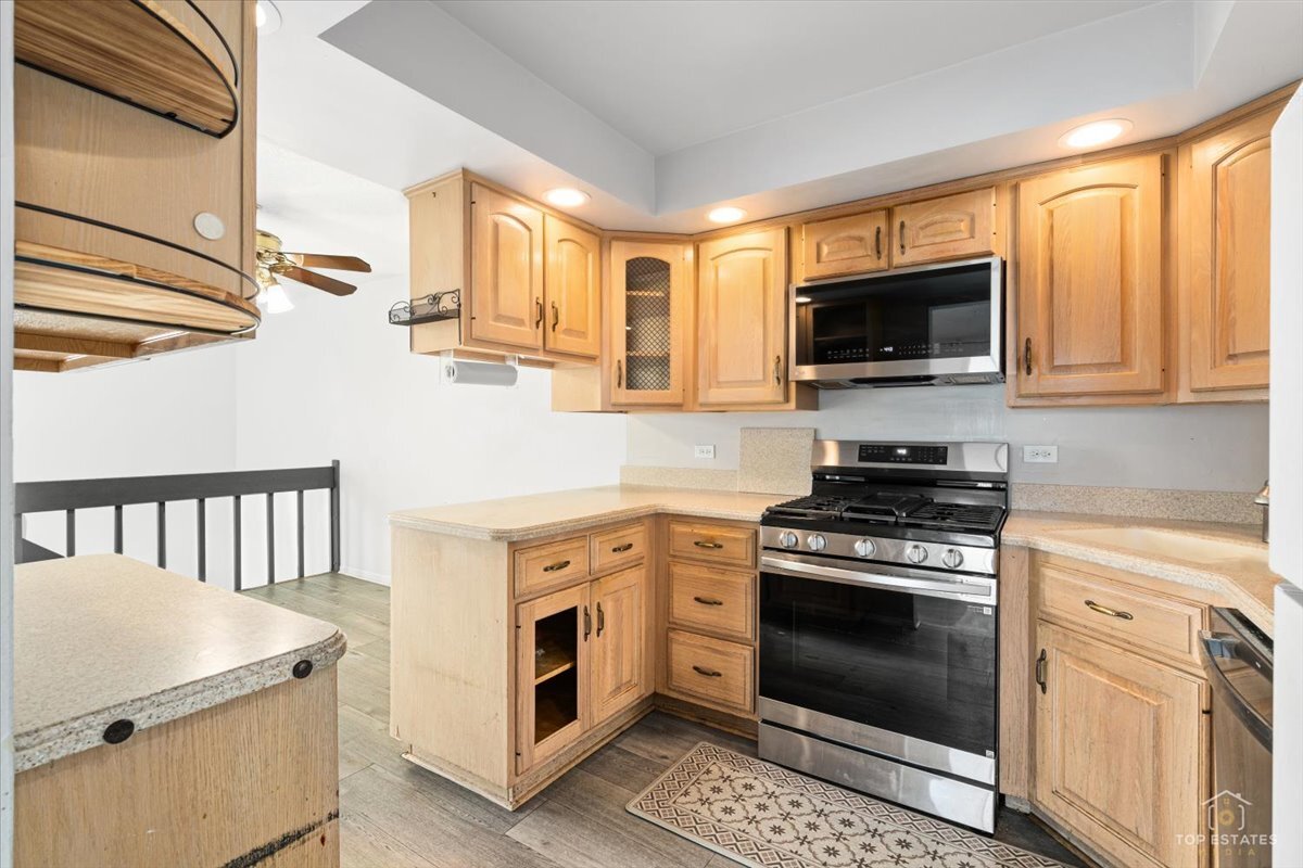 15713 Orlan Brook Drive 100