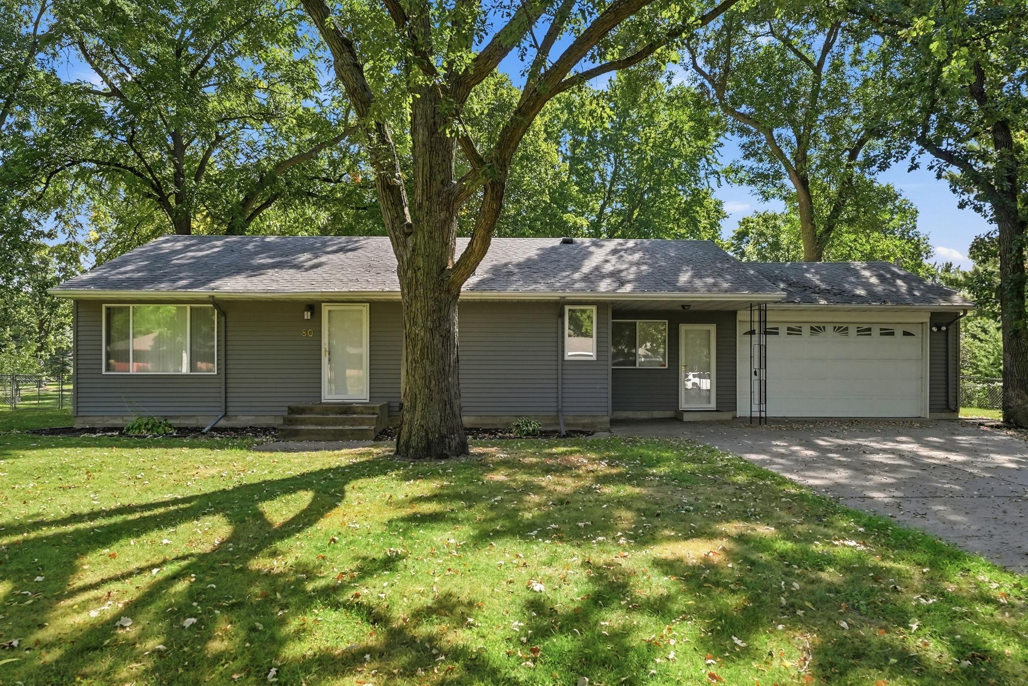 80 Woodhill Road