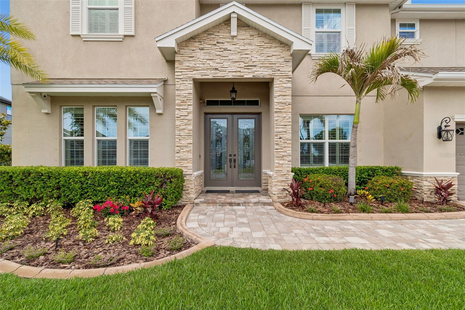 12601 Eagles Entry Drive