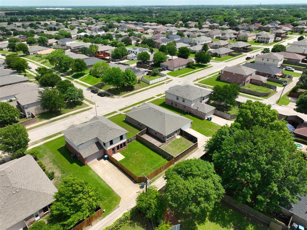 1117 Beeblossom Drive