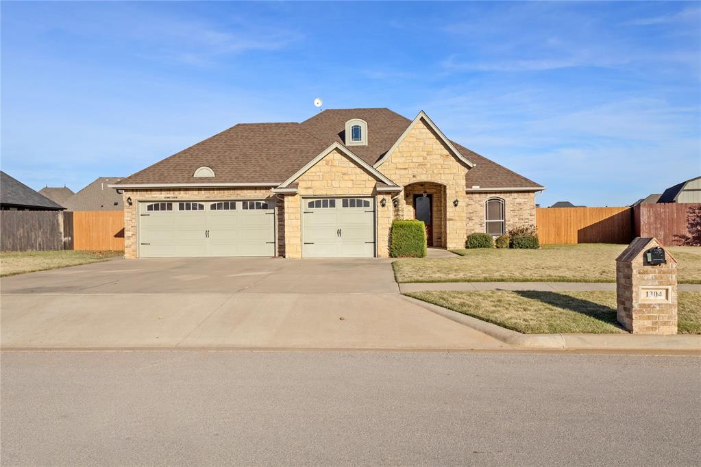 1304 Crimson Drive