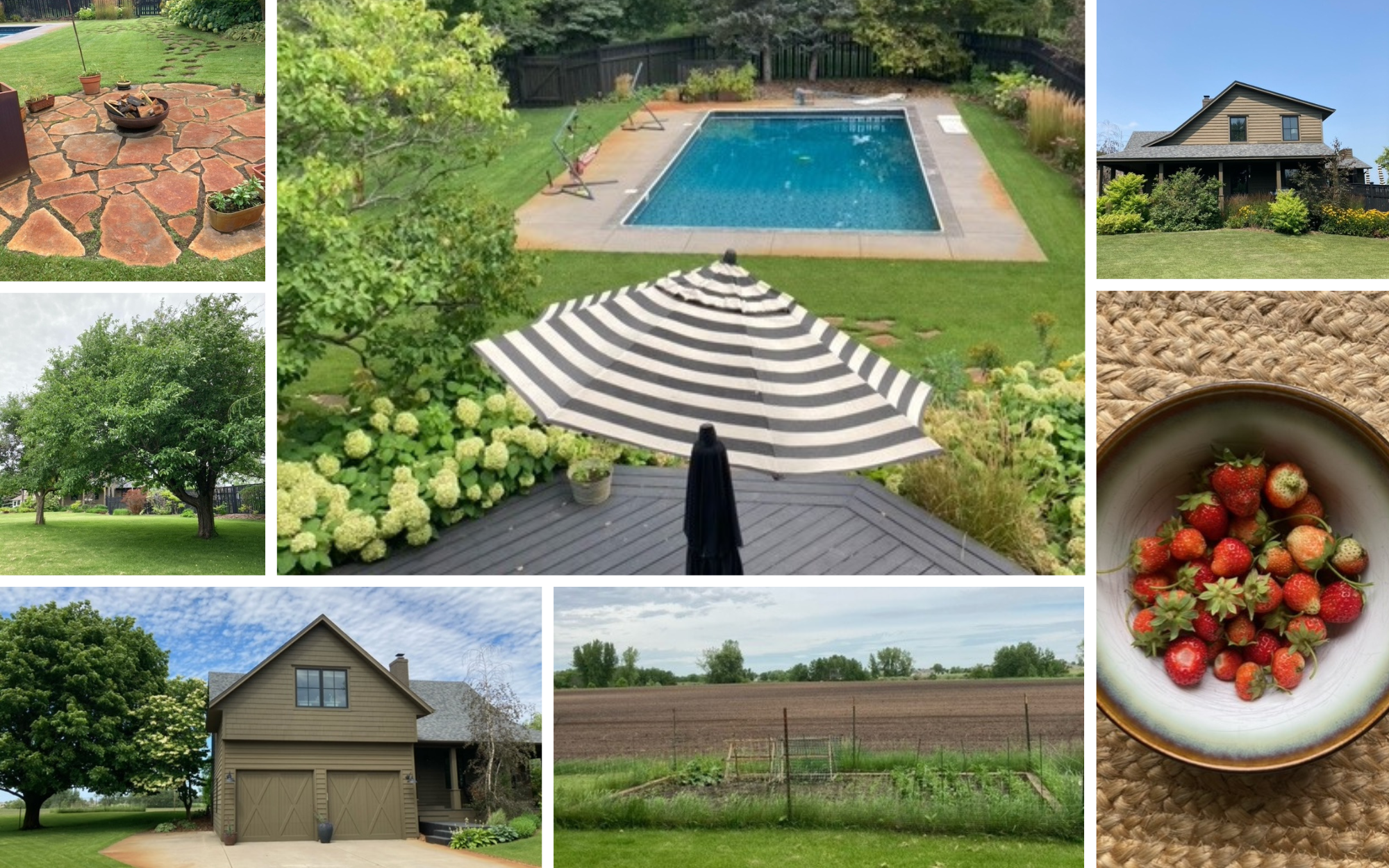 1722 Boxwood Circle