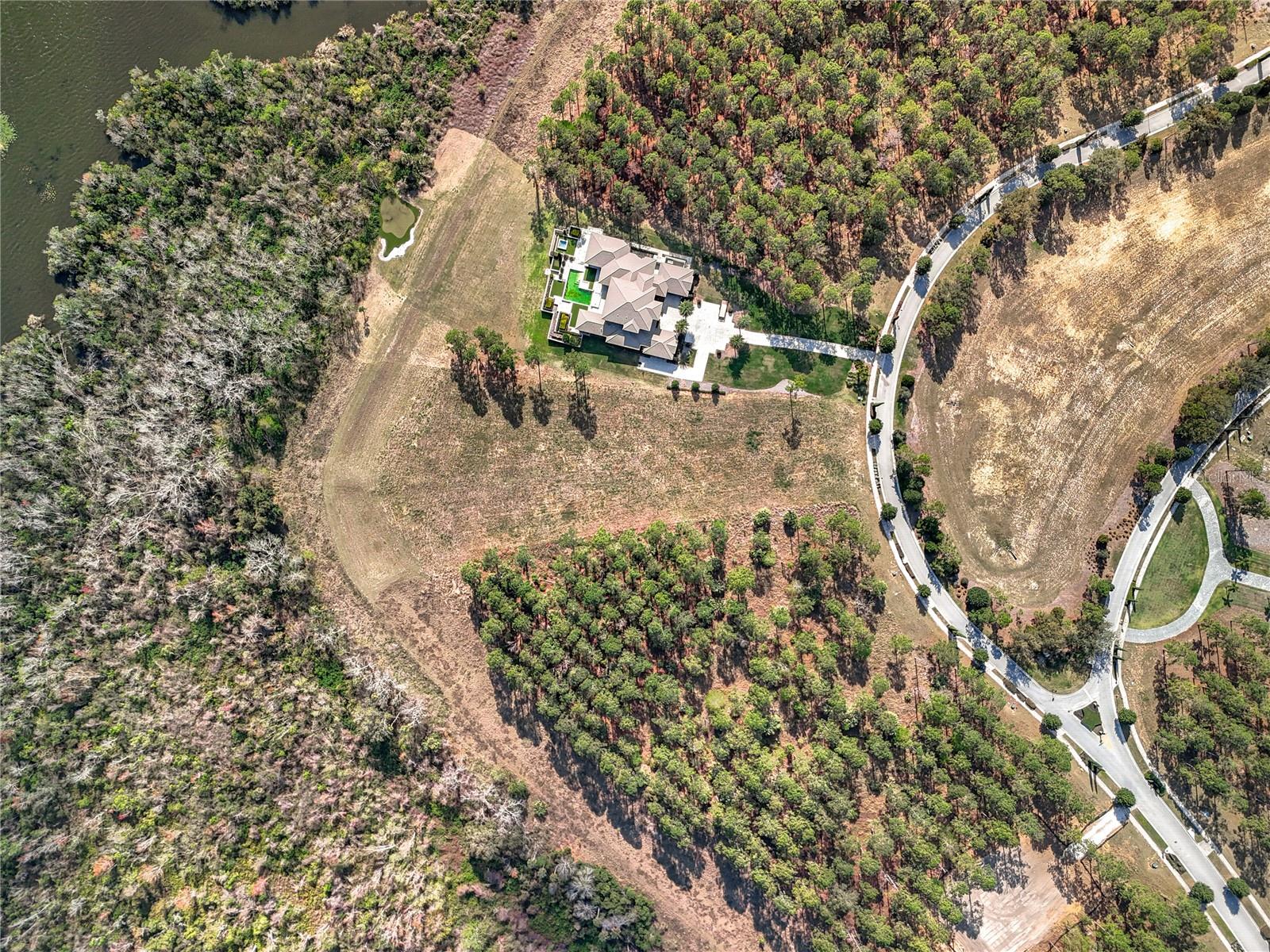 Lots and Land for sale in Bella Collina, Florida, O6280684