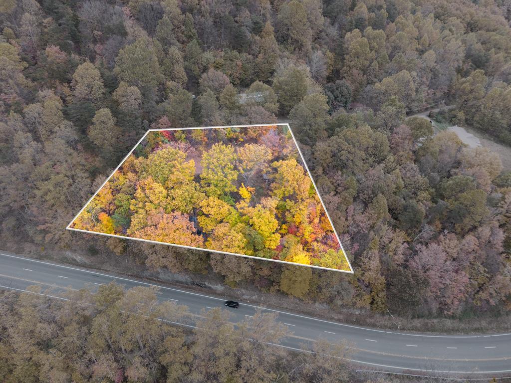 Nice Building Lot with Mountain View Potential. Discover the perfect spot to build your dream home or vacation home on this 0.80 acre lot offering potential views and a peaceful country setting. The property is partially graded, making it easier to start your build, and has previous utility connections in place-saving you time and expense during development. Enjoy the scenic piedmont view while still being within a short drive of nearby amenities, recreation, and the scenic Blue Ridge Parkway. Whether you're looking to build your full-time residence or a getaway retreat, this lot provides the ideal foundation.