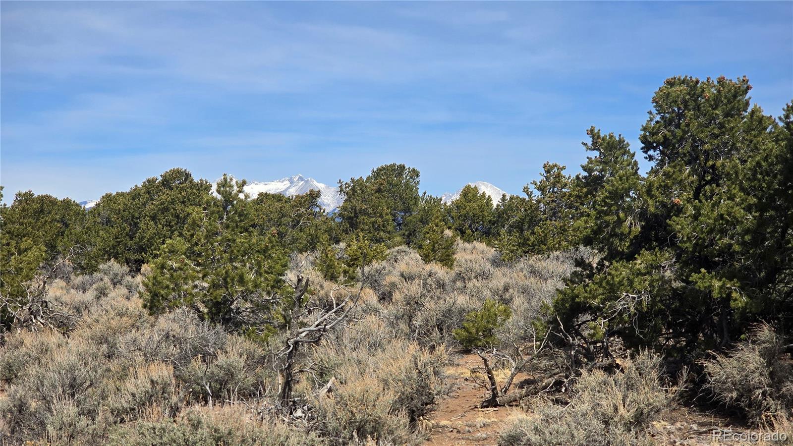 Lot 1248 Juarez Road