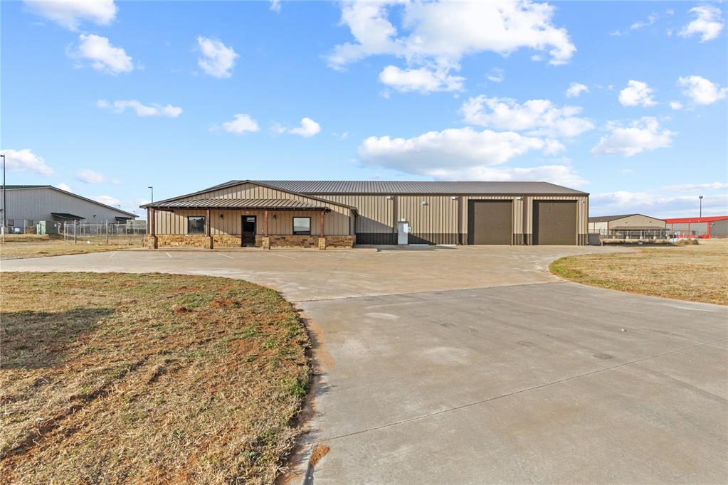 4601 Technology Drive