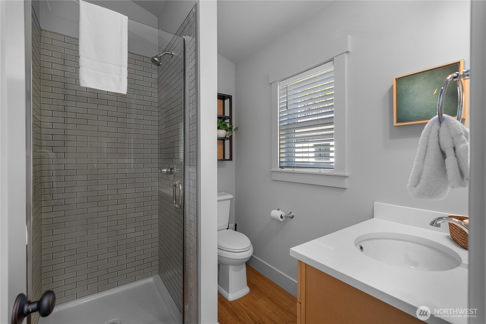 40 Bungalow Loop