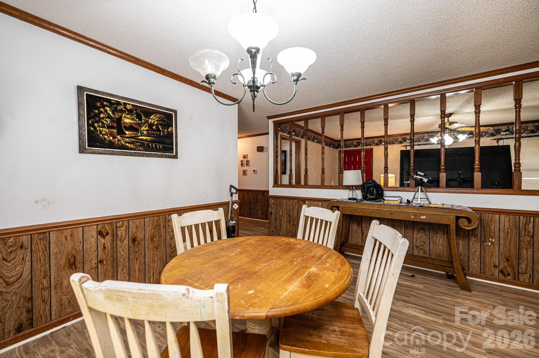 1113 Ponderosa Road
