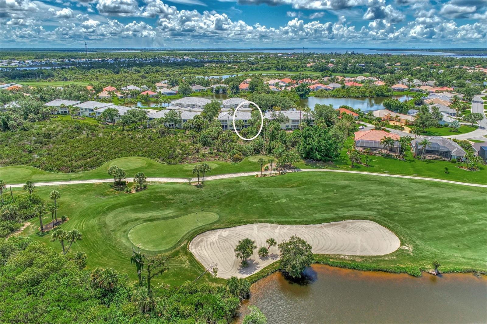 3423 Grand Vista Court 101