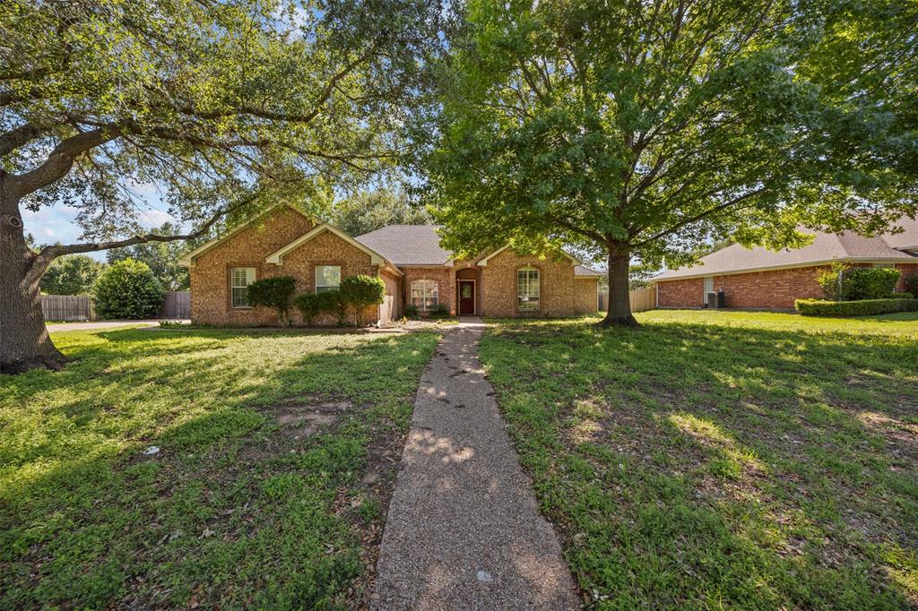 609 S Ruidoso Downs Drive