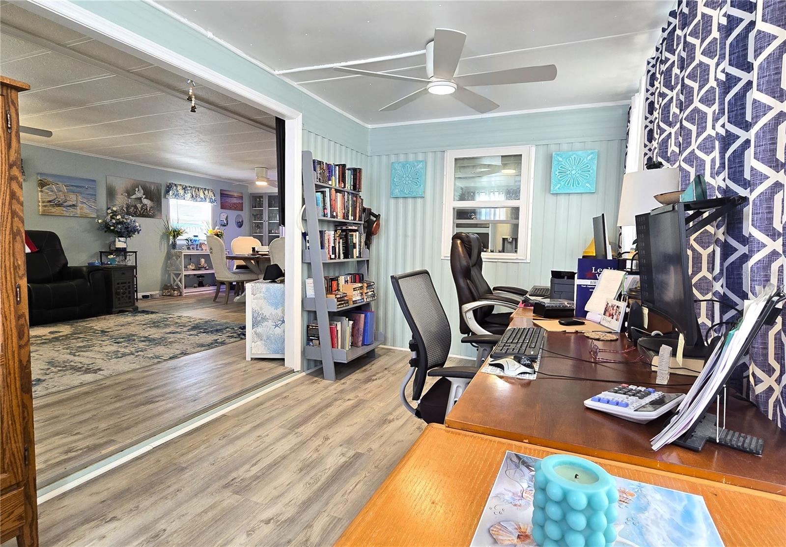 5619 Bayshore Road 435